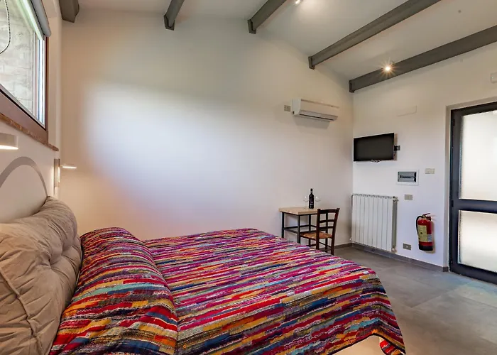 Agriturismo Palazzo Bandino - Wine Cellar, On Reservation Restaurant And Spa