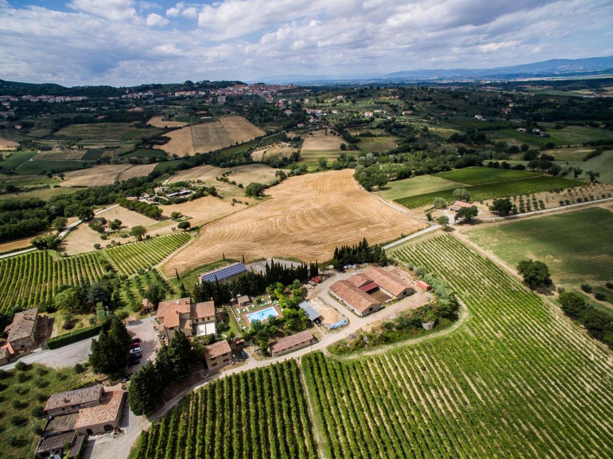 Palazzo Bandino - Wine Cellar, On Reservation Restaurant And *