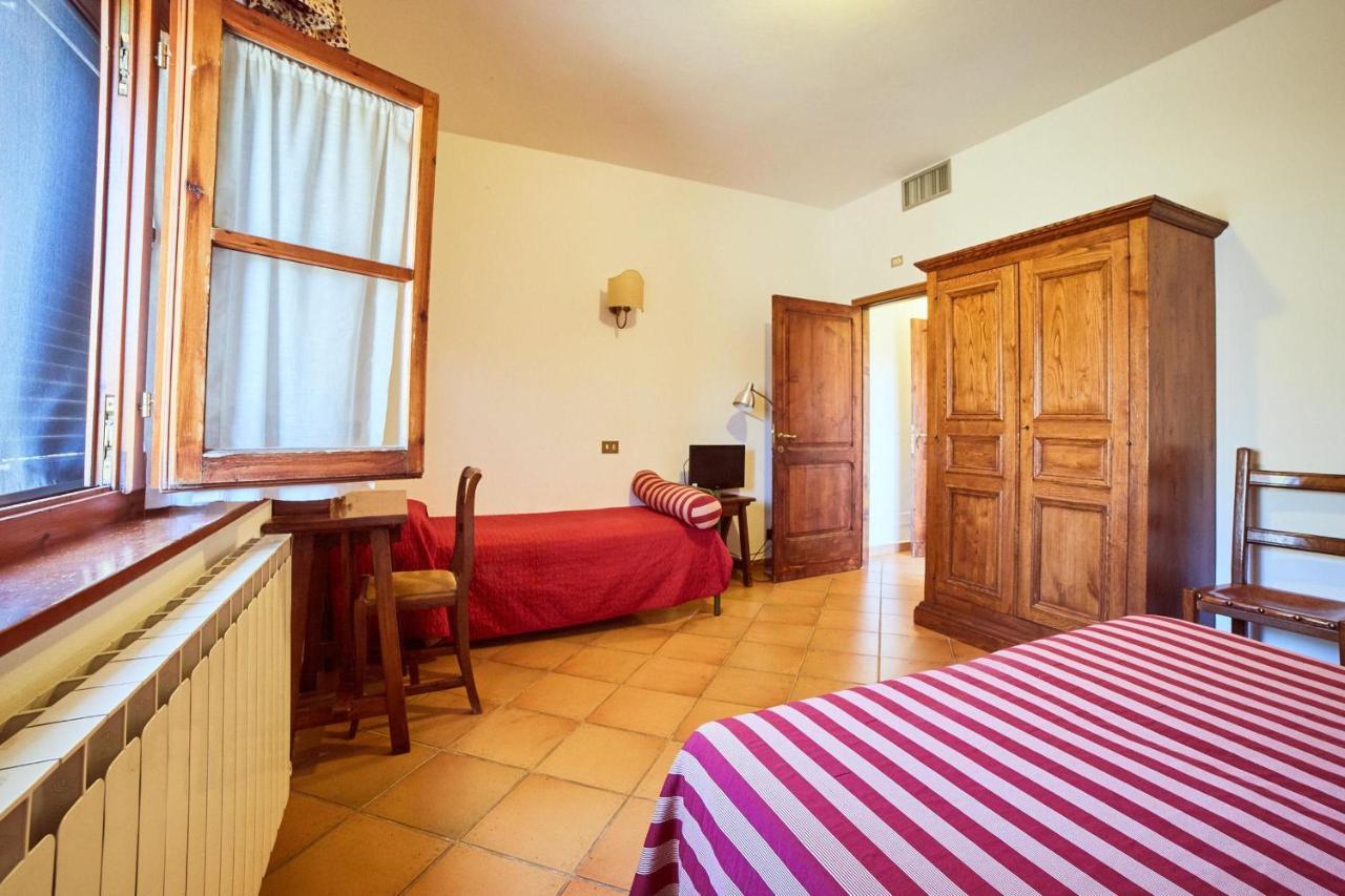Palazzo Bandino - Wine Cellar, On Reservation Restaurant And Séjour à la ferme *