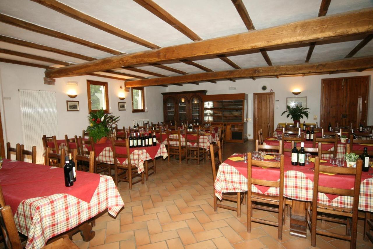 Palazzo Bandino - Wine Cellar, On Reservation Restaurant And * Chianciano Terme