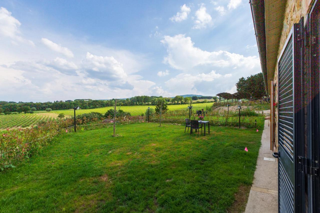 Palazzo Bandino - Wine Cellar, On Reservation Restaurant And Alojamento de Turismo Rural Chianciano Terme