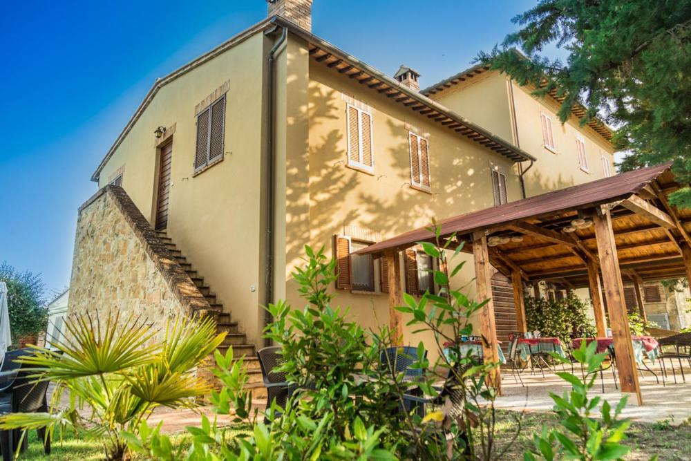 Palazzo Bandino - Wine Cellar, On Reservation Restaurant And