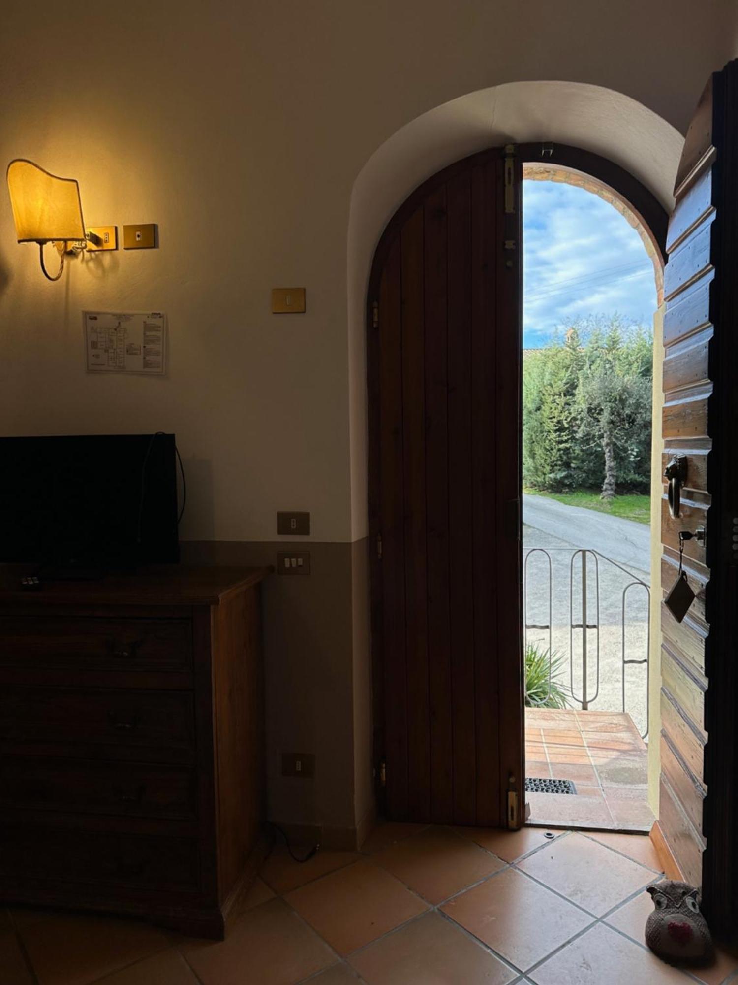 Palazzo Bandino - Wine Cellar, On Reservation Restaurant And Alojamento de Turismo Rural *