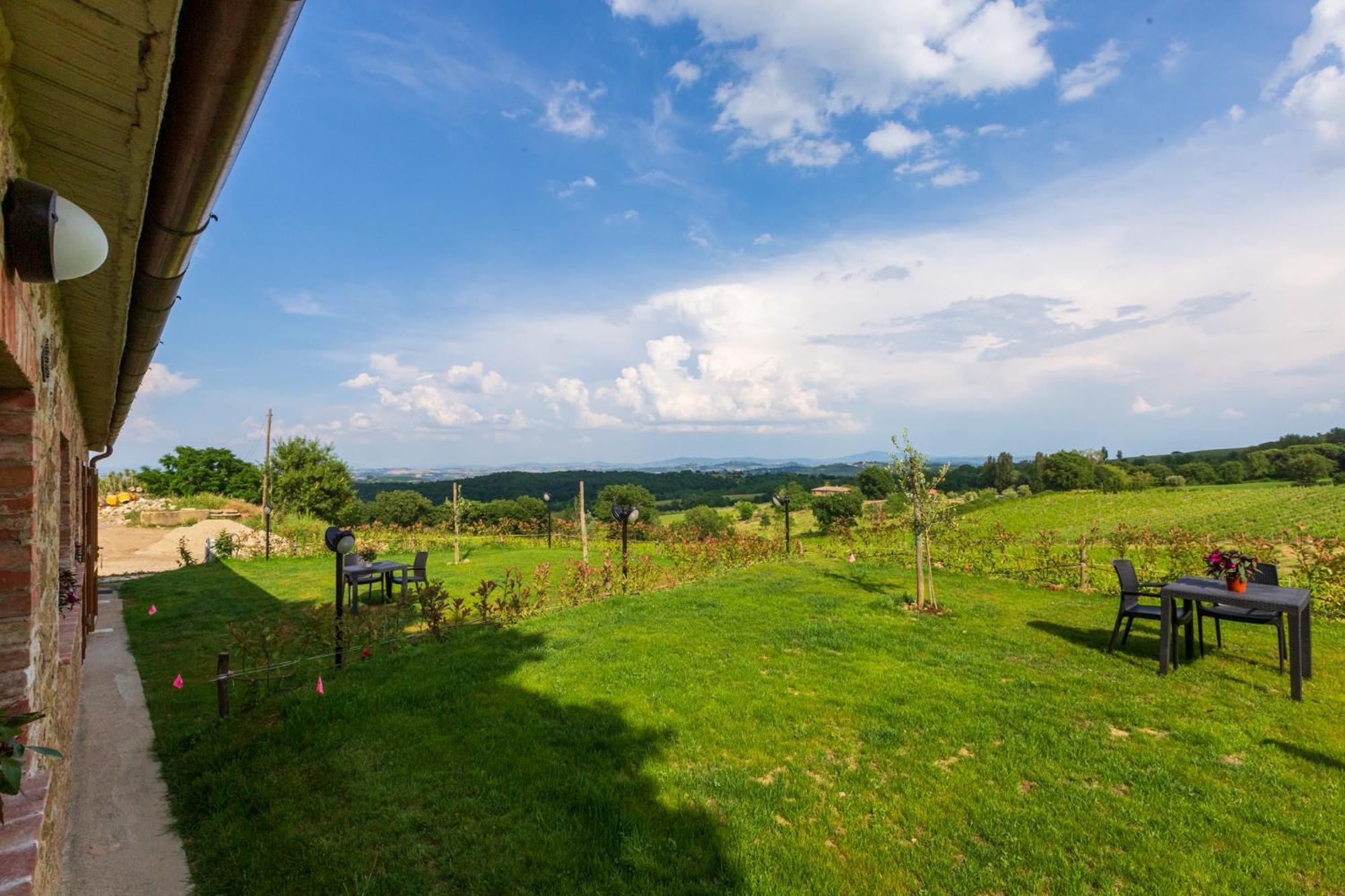 Alojamento de Turismo Rural Palazzo Bandino - Wine Cellar, On Reservation Restaurant And *