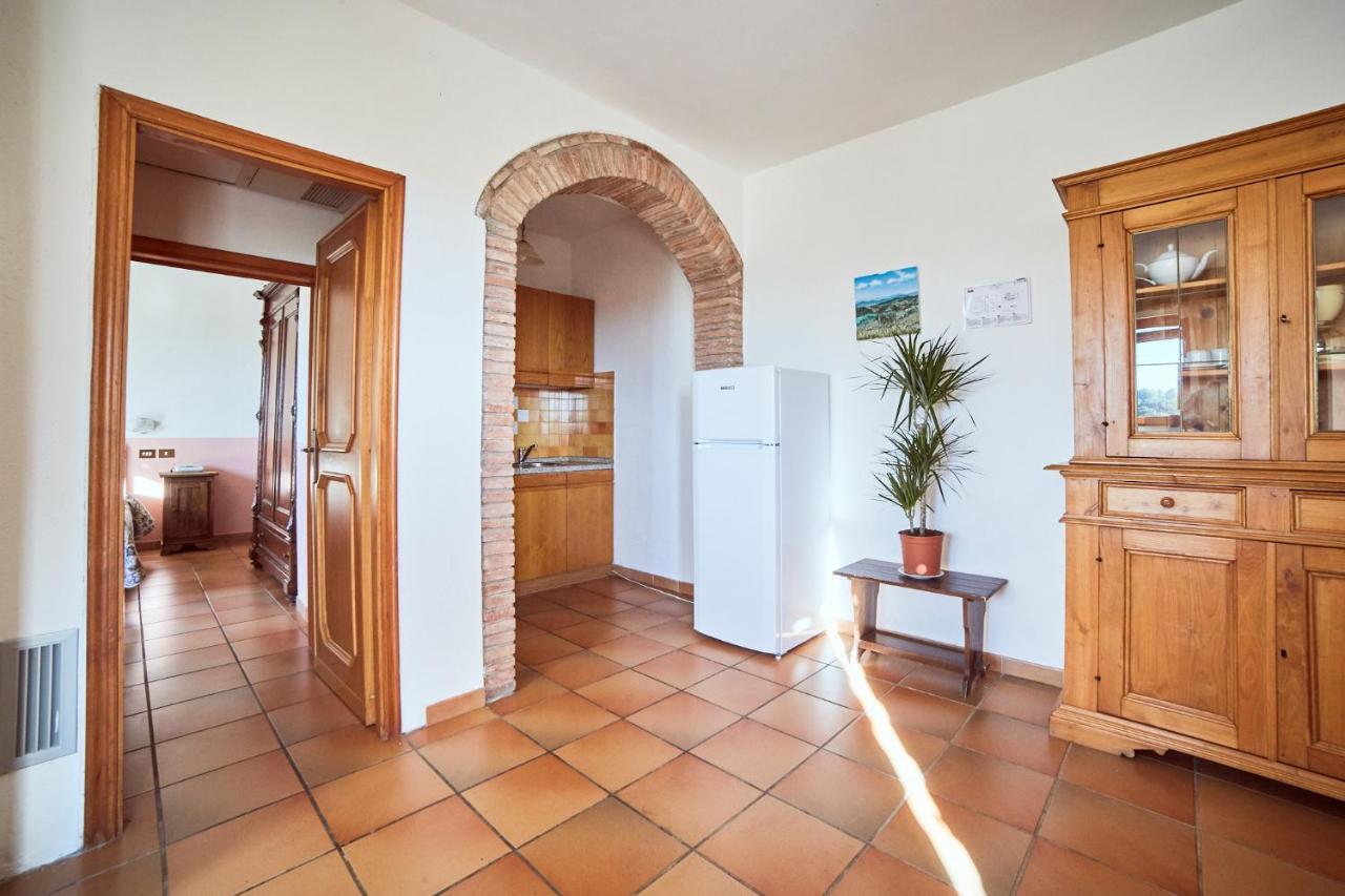 Palazzo Bandino - Wine Cellar, On Reservation Restaurant And * Chianciano Terme