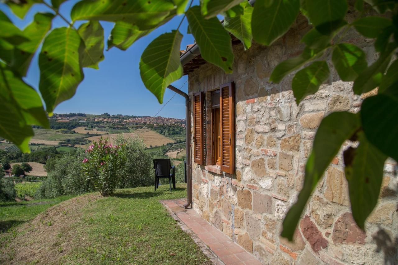 Alojamento de Turismo Rural Palazzo Bandino - Wine Cellar, On Reservation Restaurant And Chianciano Terme