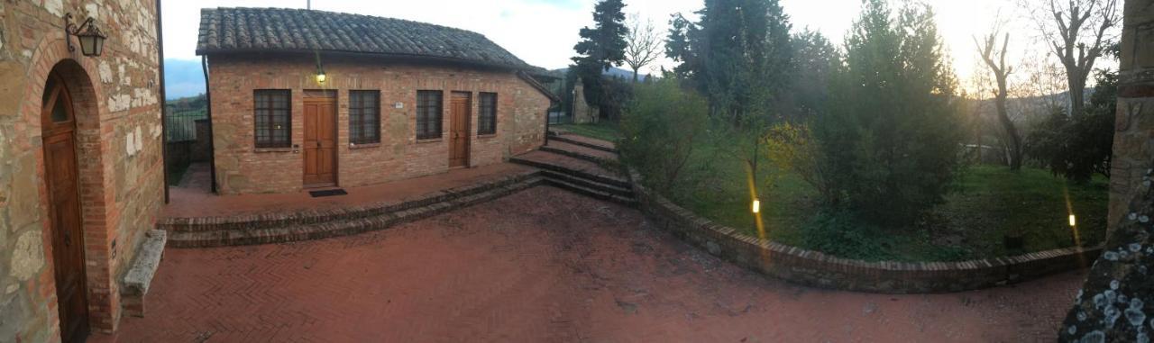 Palazzo Bandino - Wine Cellar, On Reservation Restaurant And