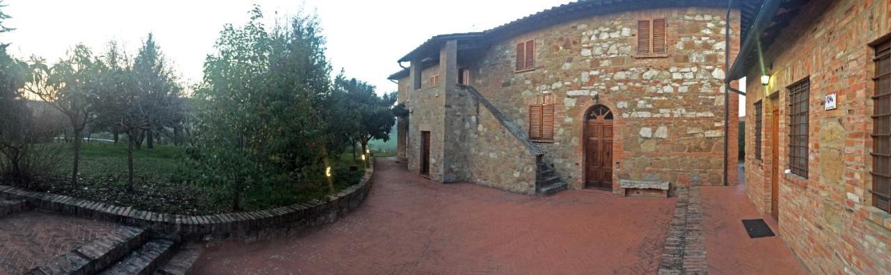 Palazzo Bandino - Wine Cellar, On Reservation Restaurant And